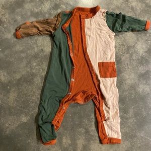 Kyte Baby newborn outfit